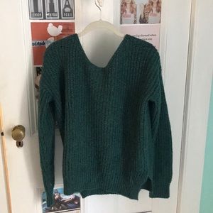 Urban outfitters sweater